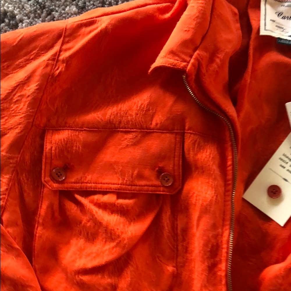 Bomber jacket - Picture 3 of 3